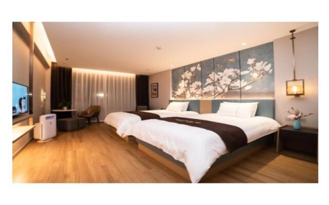 Magnotel Xingcheng Ancient City Hotel