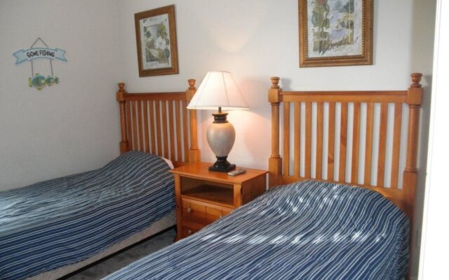 Ov2762 - Trafalgar Village Resort - 4 Bed 4 Baths Villa