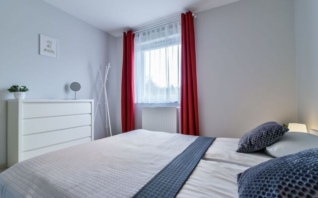 LTC Apartments Malczewskiego