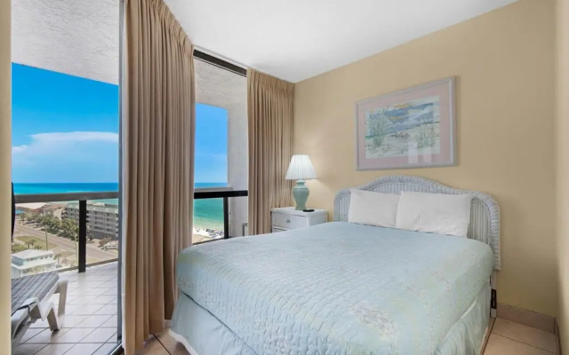 Surfside Resort #1103