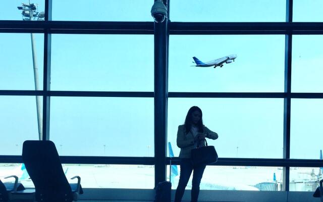 Starlet Hotel Jakarta Airport