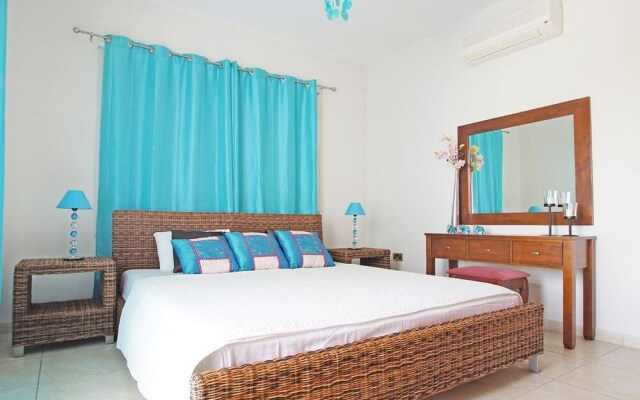 Margot Paralimni in Paralimni