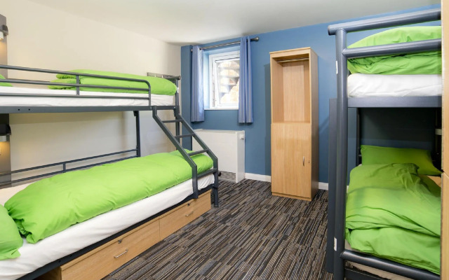 YHA Cambridge - Hostel
