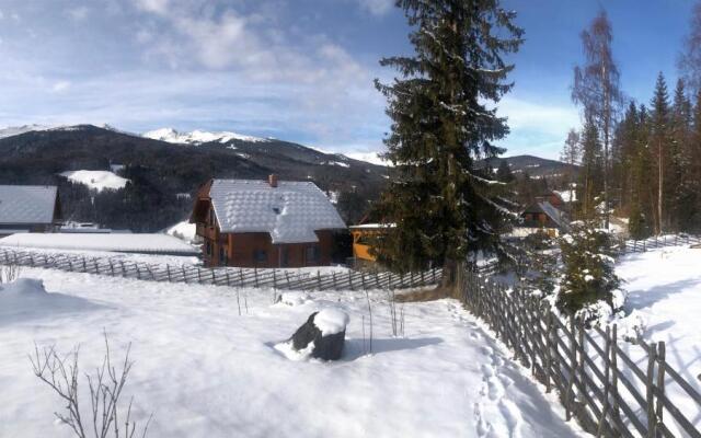 St Wolfgang-Kienberg - Ruhe und Entspannung mit bester Aussicht