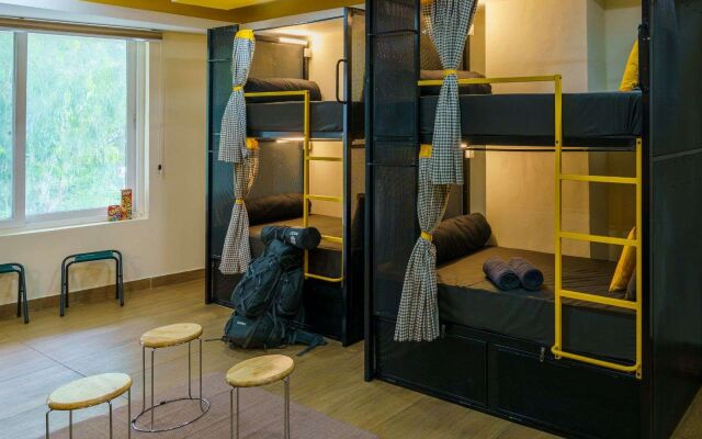 The Hosteller Dehradun