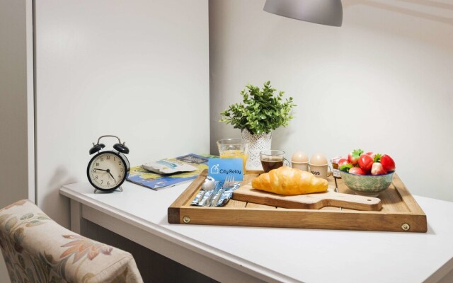 The Kensington Park Hideaway - PFY