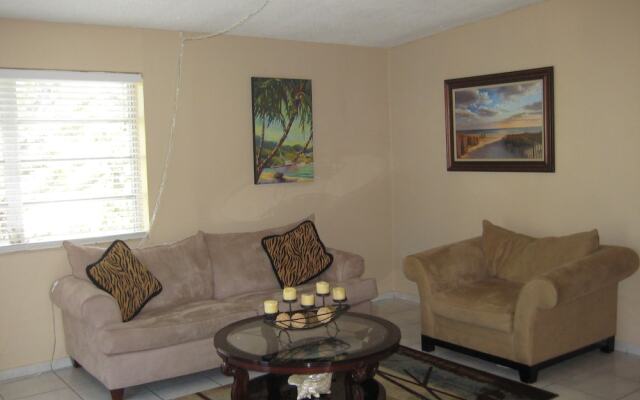 Key Largo Sound Vacations