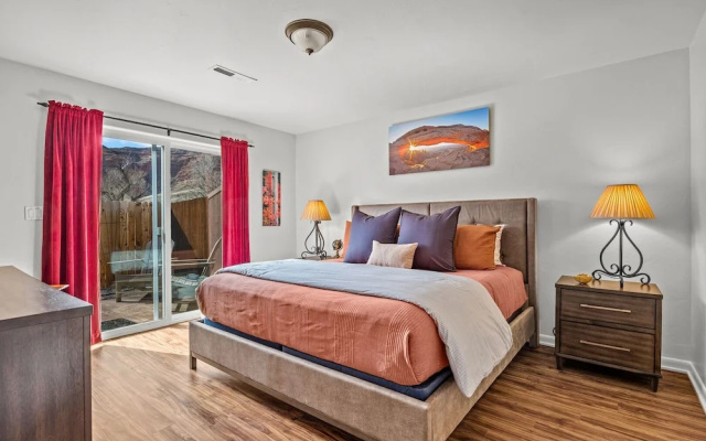 Cottonwoods 477
