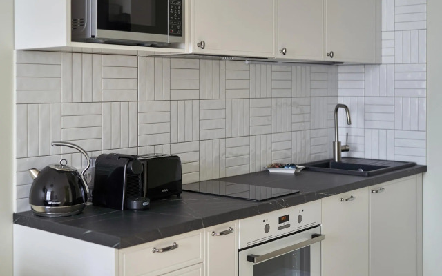 Baltic Sense на улице Гагарина 85к4