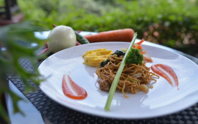Citra Cikopo Hotel
