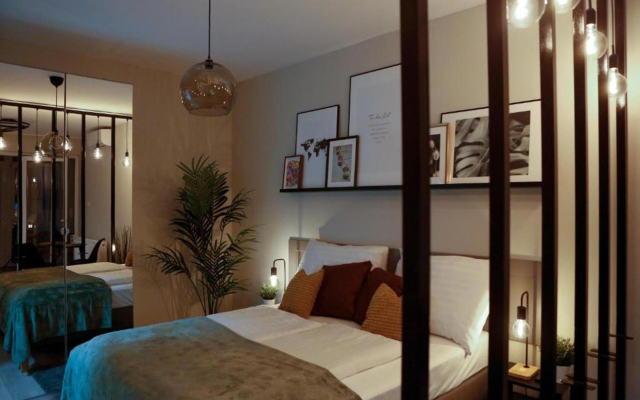 Agape Apartments