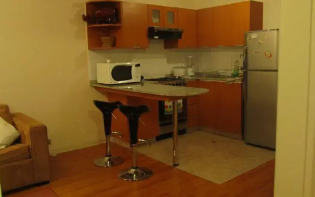 Laufperu Suites & Tours