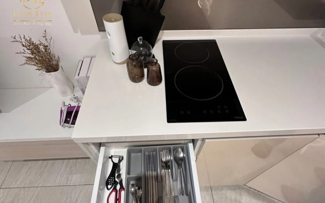 Quill Residence KL Icon Stay