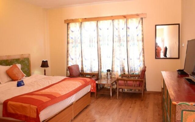 Hotel Lingzi
