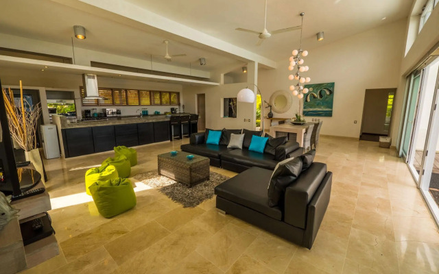 Villa Corazon