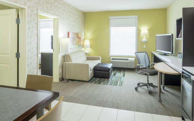 Home2 Suites by Hilton Huntsville/Research Park Area, AL