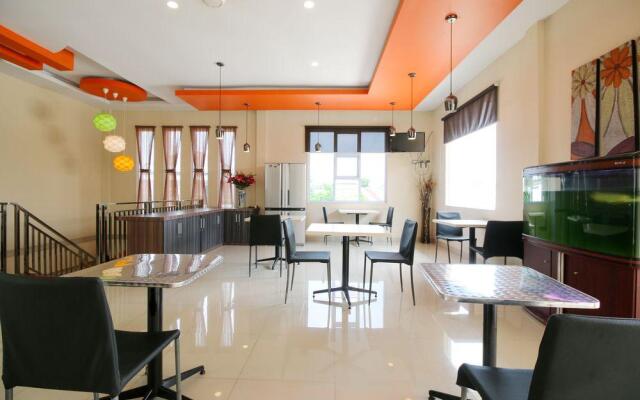Airy Eco Syariah Simpang Tiga Sei Mintan Pekanbaru
