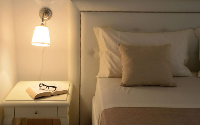 Agriturismo Masseria San Leonardo