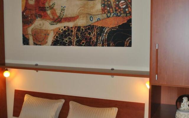 Terme di Saturnia Residence