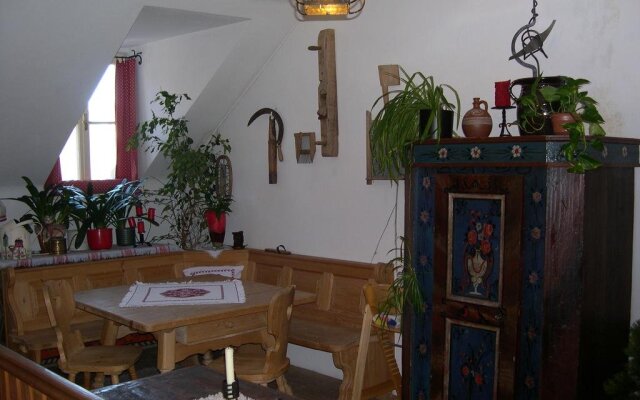 Bauernhof Plachl