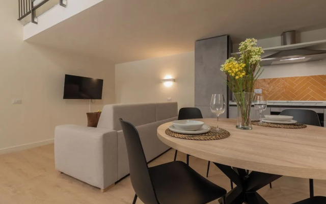 Lofts Cit Turin by Wonderful Italy