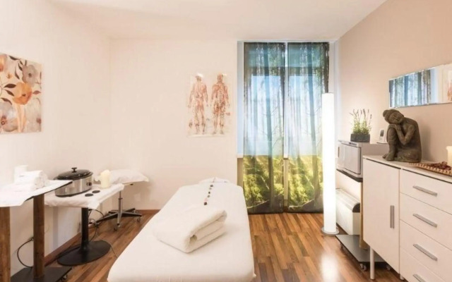 Hotel Schweizerhof Sils Maria, a Faern Collection Hotel