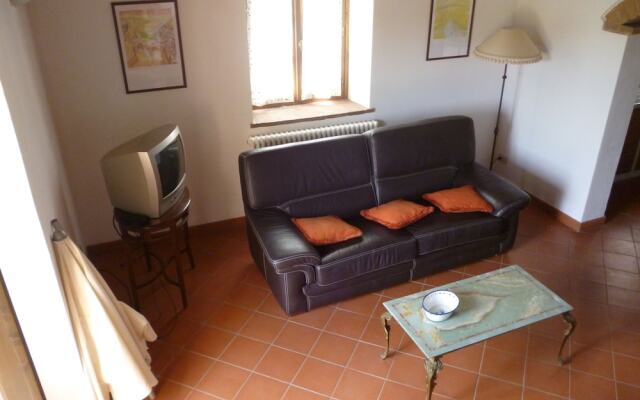 Agriturismo Il Cerreto