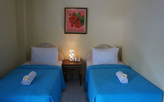 Resort Prima Candidasa
