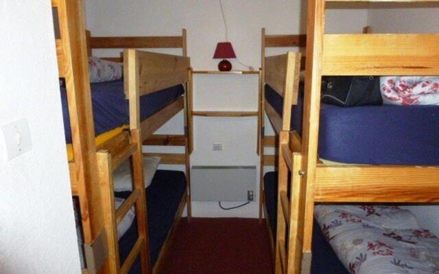 Appartement Arette, 1 pièce, 6 personnes - FR-1-602-27