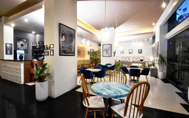 Somerset Berlian Jakarta