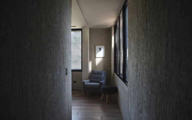 Arthouse Tulum