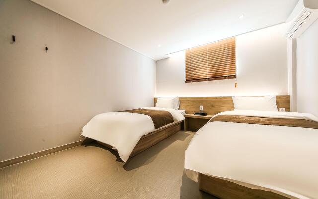 Gaya Mini Hotel