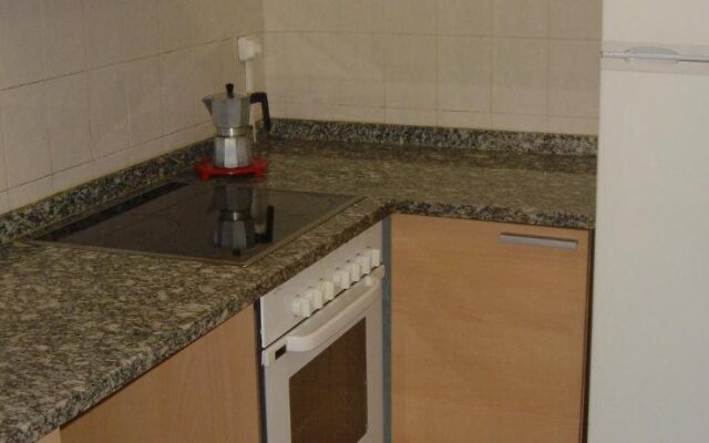 Apartaments L'Orri
