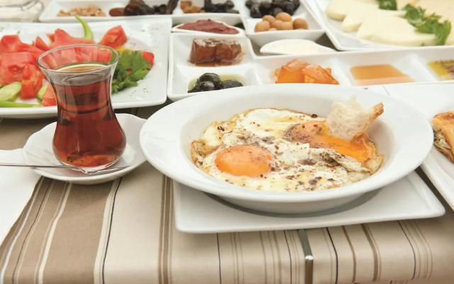 Siyah Lale Cunda 1841