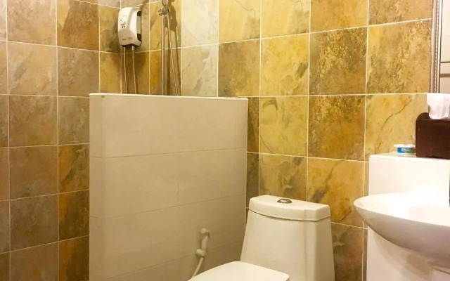 Huglampang Boutique Hotel