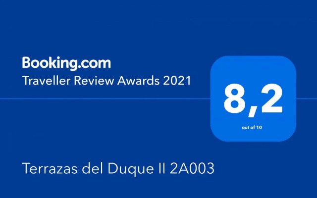 Terrazas del Duque II 2A003