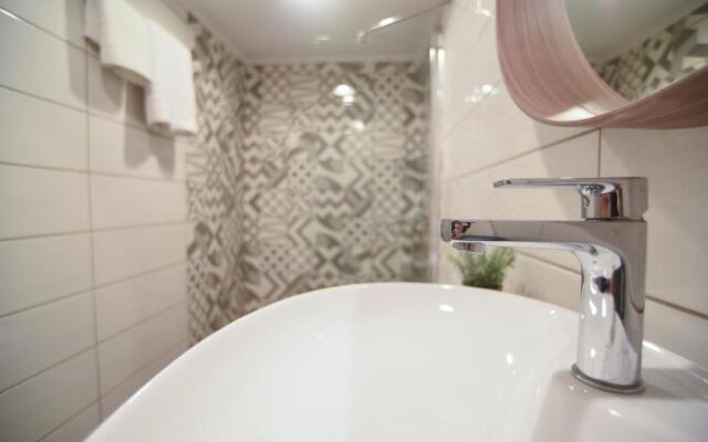 Stavros boutique apartments