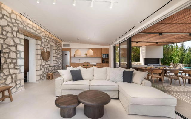 Anemones Villas