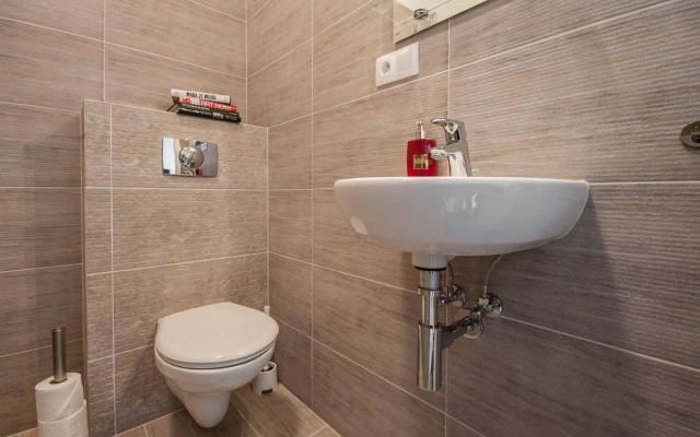 Smolna Apartments by Your Freedom