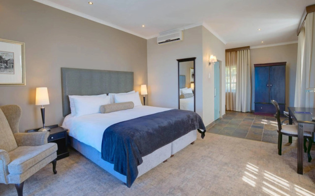 Protea Hotel by Marriott Mossel Bay