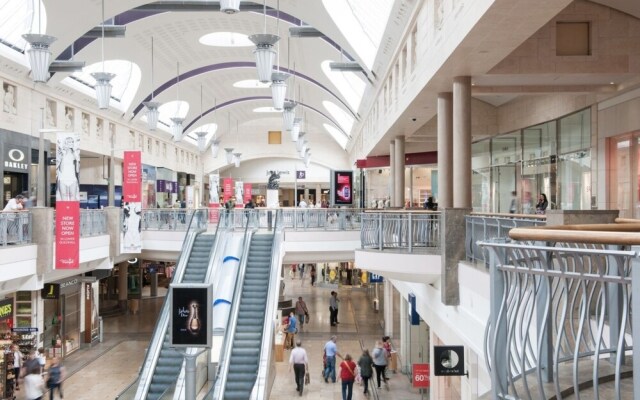 Stowe Suite by Rehoboth - Abbey Wood