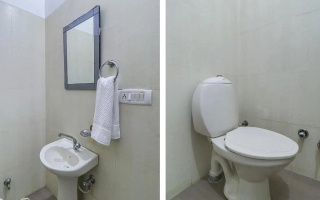 Mg Mehak Garden by OYO Rooms
