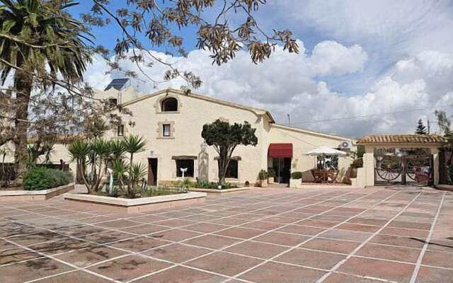 Hostal del Priorat