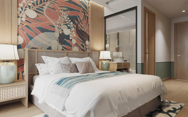 Siren Hotel Hai Tien