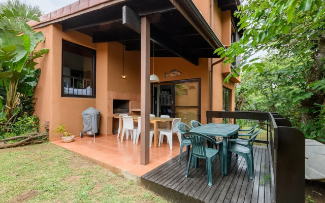 San Lameer Villa Rentals 3114