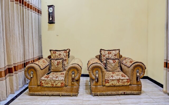 Hotel O Raffa Residence Syariah