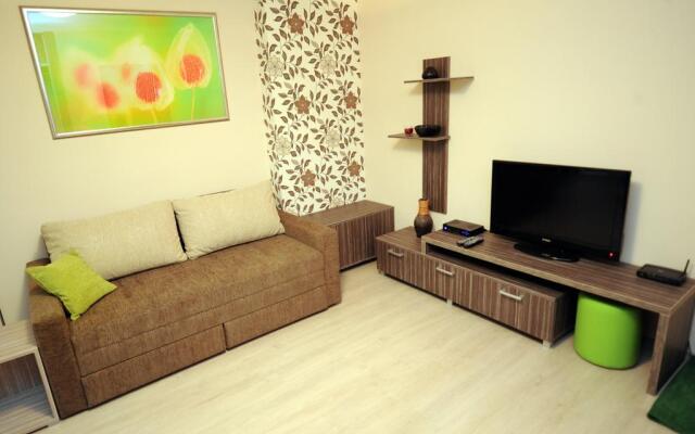 Hilandarska Apartments - Belgrade Centre