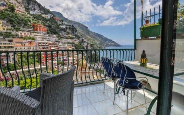 Terrazza Positano