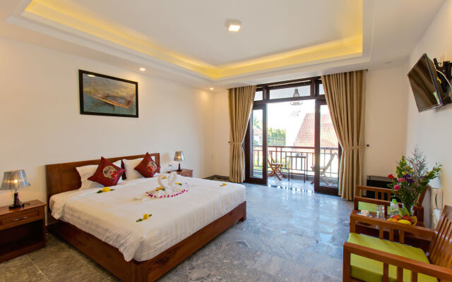 Trendy Life Villa Hoi An