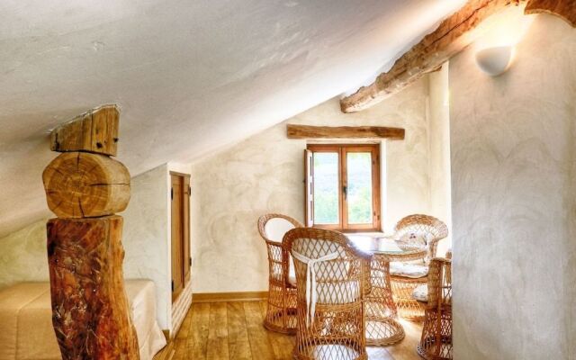 Casa Rural El Abejaruco - Adults Only